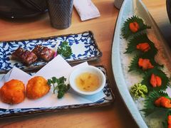 -王鼎精致料理铁板烧(世博源店)