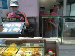 -1973继光香香鸡(金桥国际店)