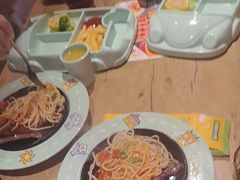 -豪客来牛排(人民东路店)