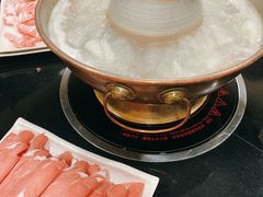 -情忆草原涮肉馆