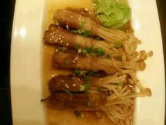 -清水日本料理铁板烧(学府路店)