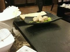 -许府牛杂·鲜牛肉火锅(梁溪万达店)