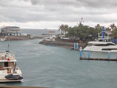 -大梅沙游艇度假酒店