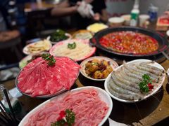 -牛市坎火锅(建设路店)