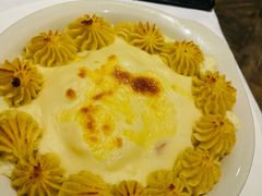 -波特曼西餐厅(中央大街店)