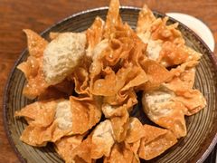 -ZEN采蝶轩·粤味臻鲜·手作点心·商务宴请(泰州店)