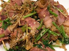 培根卷-四海宴骨头王(恒基乐园店)