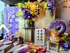 -大连君悦酒店·星海湾壹号Dalian·Dalian(星海广场店)