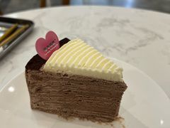 -嗒令甜品·主题融合料理餐厅(首座时代店)