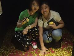 罗生门密室逃脱俱乐部(亚运村店)-秃鹫湾·推理大师沉浸式实景演绎推理剧场