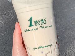 -1点点(爱华店)