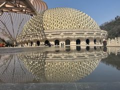 -牛首山文化旅游区