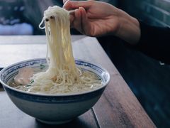 白焖肉-同得兴 Since·1995 传统苏式面馆(嘉馀坊店)