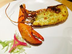 -割烹旭日本料理(龙湖狮山天街店)