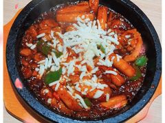 -小木屋拌饭(沈阳中街大悦城店)