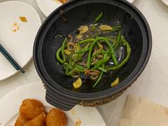 -渝悦情·新派川菜(建国门店)