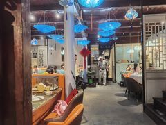 -西塘人家•黑金冠本地好店