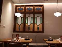 -顺风汤馆·广府粤菜(江宸天街店)