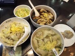 -熙盛源(滨湖万达店)