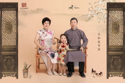 点击看大图 -花开映像儿童摄影