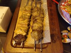 -雪熊精酿·哈尔滨烧烤酒馆(非遗大串店)