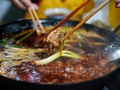 -石灰市毛记烧鸡公(解放碑店)