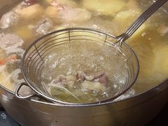 -牛很鲜潮汕牛肉火锅(朝晖路店)