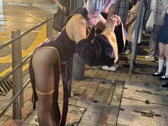 -兰桂坊