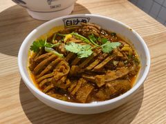 -白沙肴·长沙米粉.小炒湘菜(石厦时代广场店)