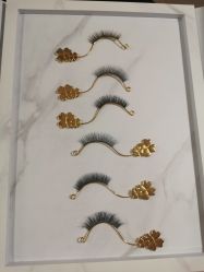 -Beauty Nails 美甲美睫皮肤管理