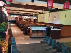 -优食坊·蒸汽海鲜(康盛路店)
