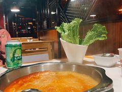 -傣妹休闲时尚火锅(星力壹号店)