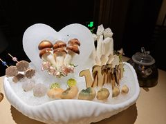 -余欢领鲜火锅(新街口店)