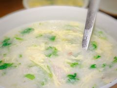 拆骨肉疙瘩汤-吕氏疙瘩汤·海鲜新鲁菜(凯德mall新都心店)
