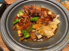-耶里夏丽·丝路新疆菜·清真食品(徐汇南丹东路臻选店)