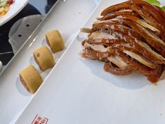 -全聚德(长白直营店)