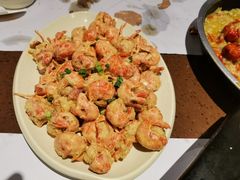 -一棠龙虾•王牌虾球(光谷天地店)