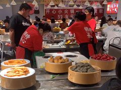 -龍歌自助小火锅(崂山丽达店)