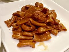 豉油皇大肠-花城苑广府菜(侨鑫店)