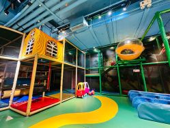 点击看大图 -KidSteam儿童乐园(富力城店)