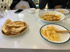 -帕米尔食府(白云观店)