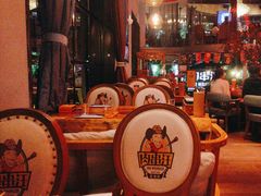 -肉串汪(望京店)