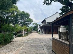-石湖景区