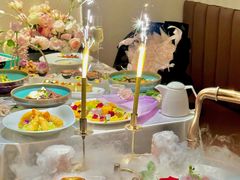 -PARFUM FLORAL花境法餐(南京首店)