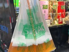 -双合园·海鲜水饺青岛菜(万佳广场店)