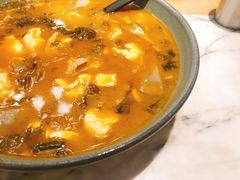 江门豆花饭-姑姑宴(富力广场店)
