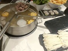 -陈记顺和潮汕牛肉火锅(番禺迎宾大道店)