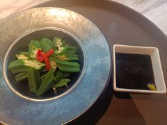 -周渝食惦·酸菜鱼精致川菜(横岗店)