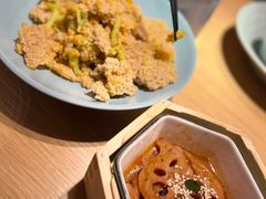 -蜜桃餐厅·伴山(绿宝广场店)