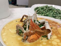 -启东海鲜人家(古美路店)